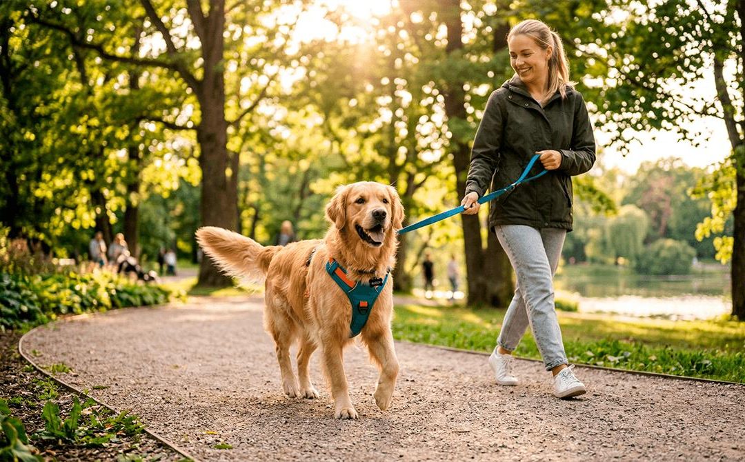 A Beginner’s Guide to Pet Parenting: Starting with the Right Essentials